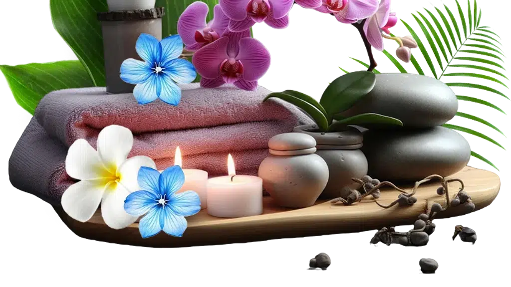 Blue Bells Thai Spa - Goregaon, Mumbai