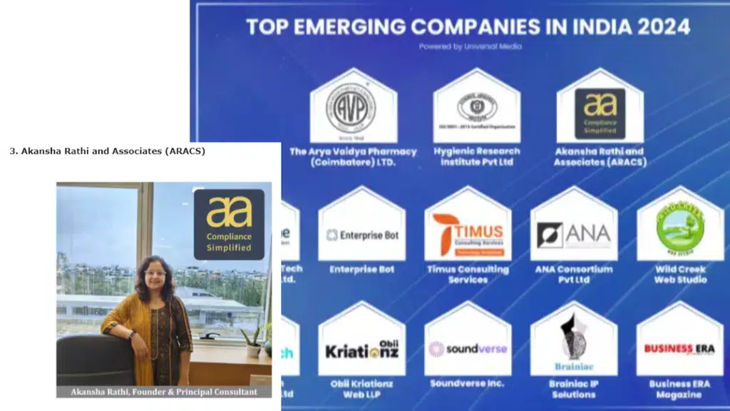 Akansha Rathi and Associates
