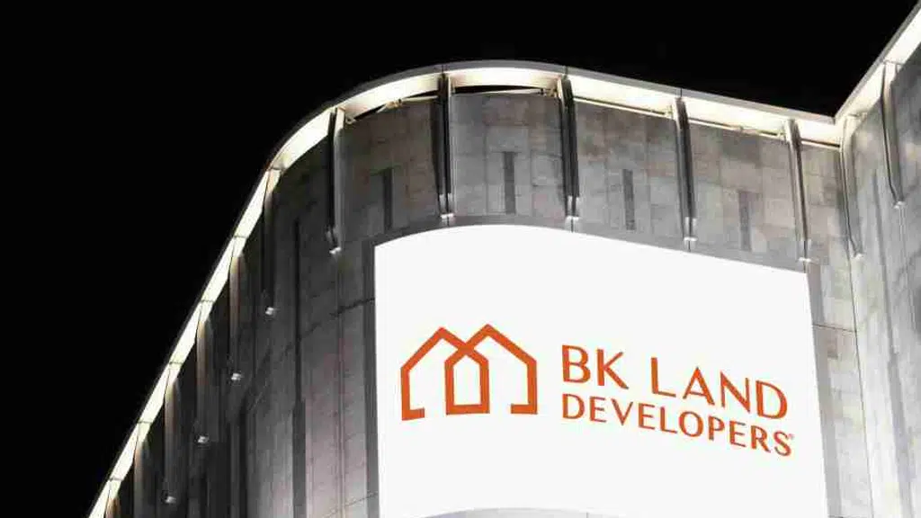 BK LAND Developers