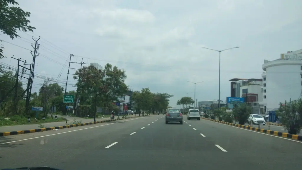 Domino's Pizza | Forum Thomsun Mall, Kochi