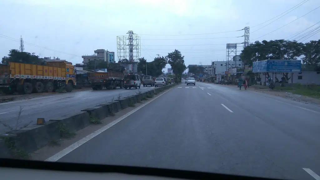DTCP PLOTS at Yadadri
