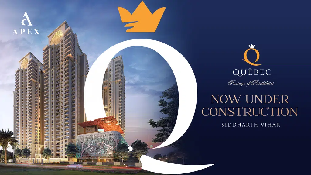 Apex Group Sales Office