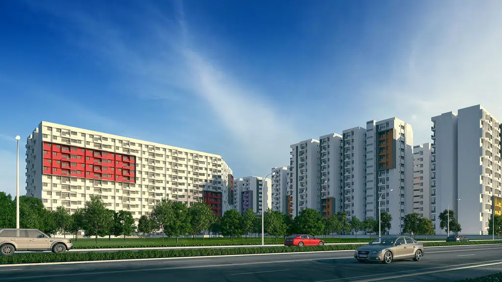 Grand Project