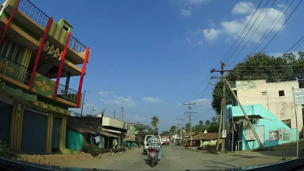 Srinivasa Tailor