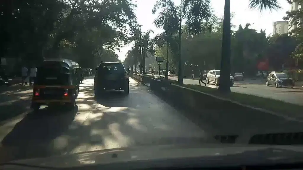 Bank of Maharashtra ATM
