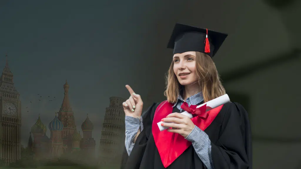 Blossom Institute & Immigration Nehrunagar
