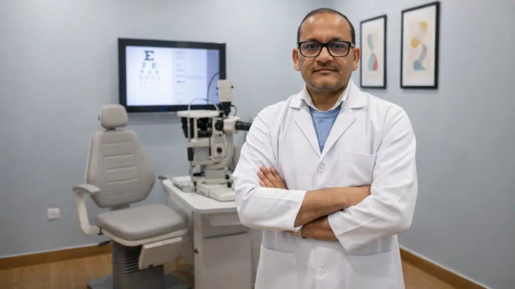 Opto Vision Eye Care Centre