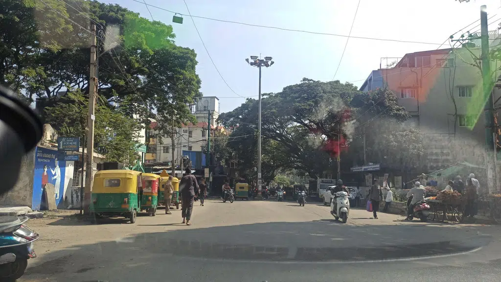 State Bank Of India ATM
