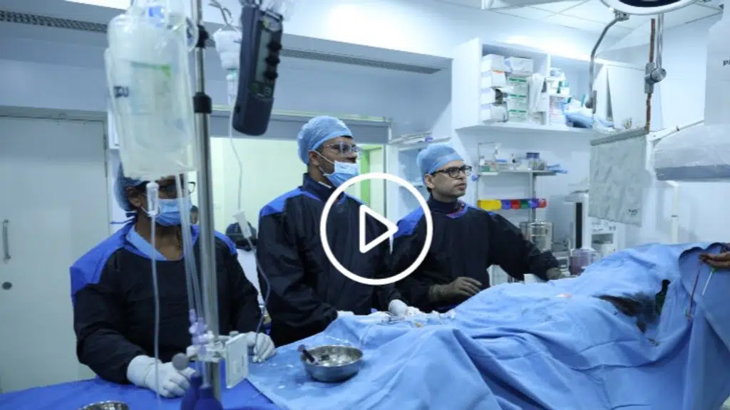 Swasthyam Cardiac Rehabilitation