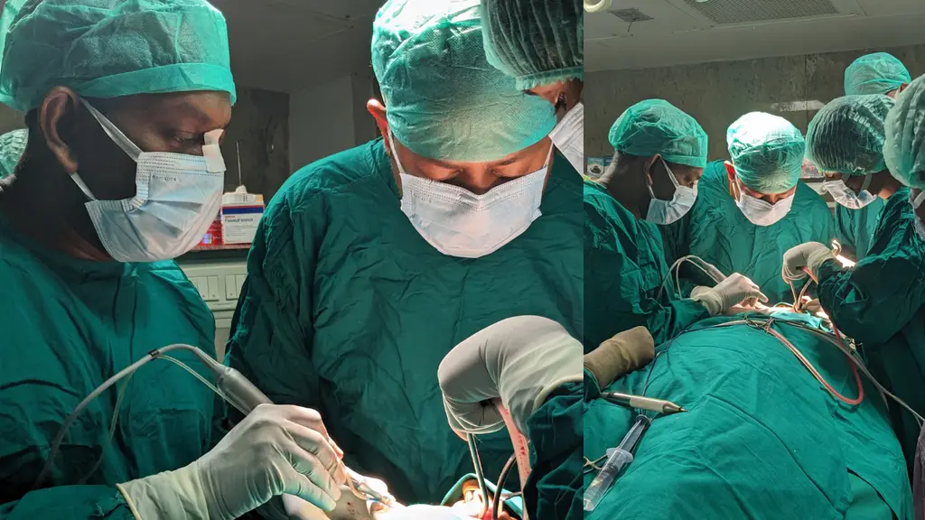 Sri Sai Dental Clinic