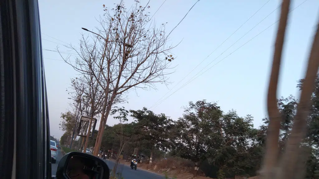 Beyond Cars