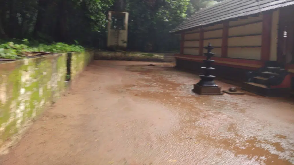 Iringole Bhagavathy Temple