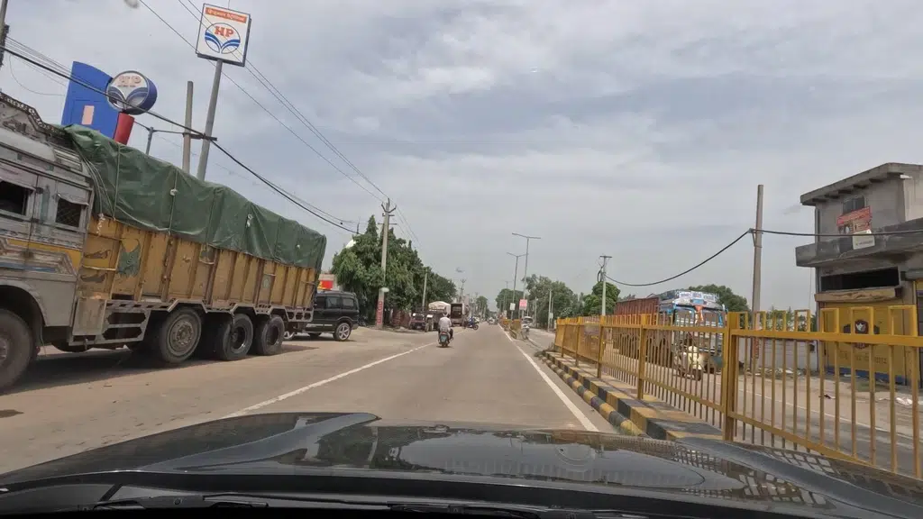 Mehandipur Balaji Motor Driving School