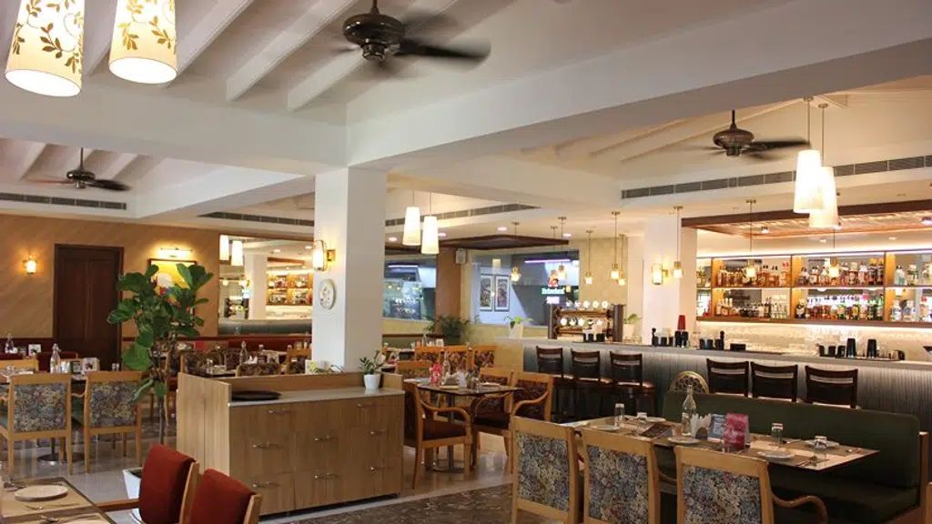 Marigold Restaurant and Banquet