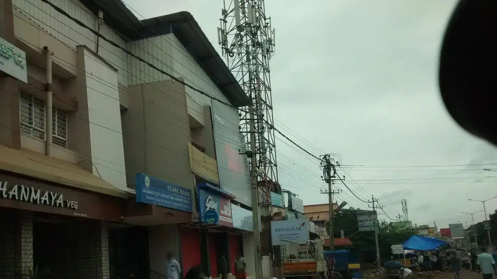 Veerashaiva Kalyana Mantapa