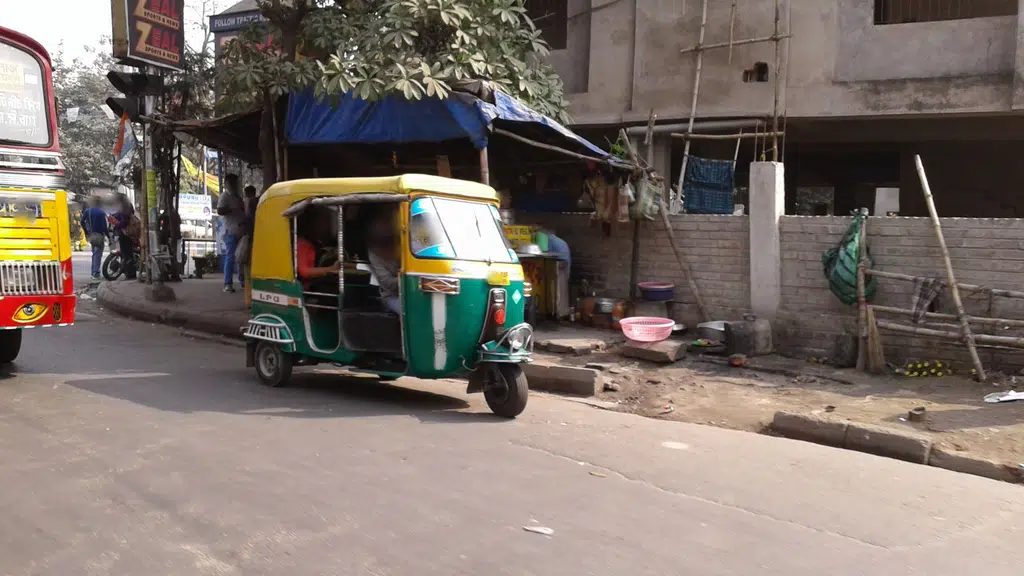 Domino's Pizza | Bb Chatterjee, Kolkata