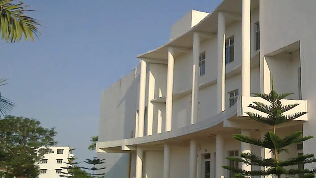 Affinity Business School