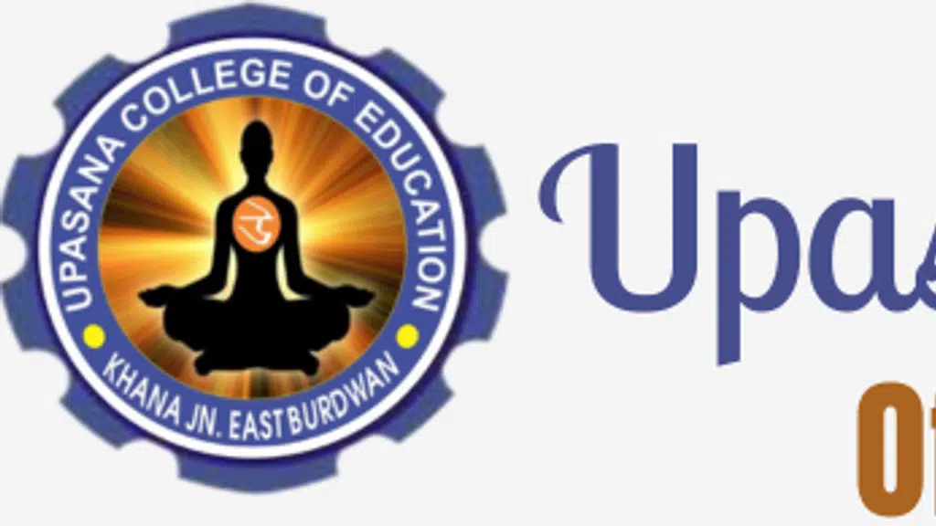 Upasana College of Education