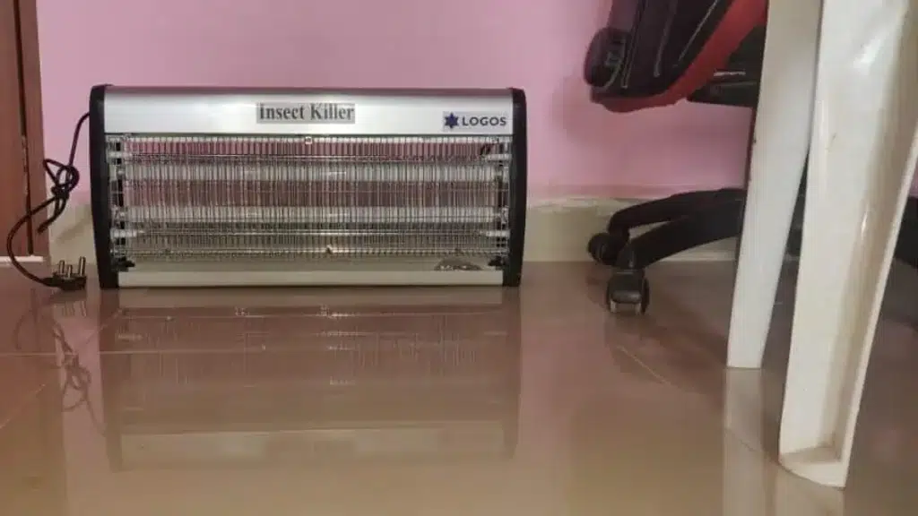 Insect Killer Machine Manufacturer