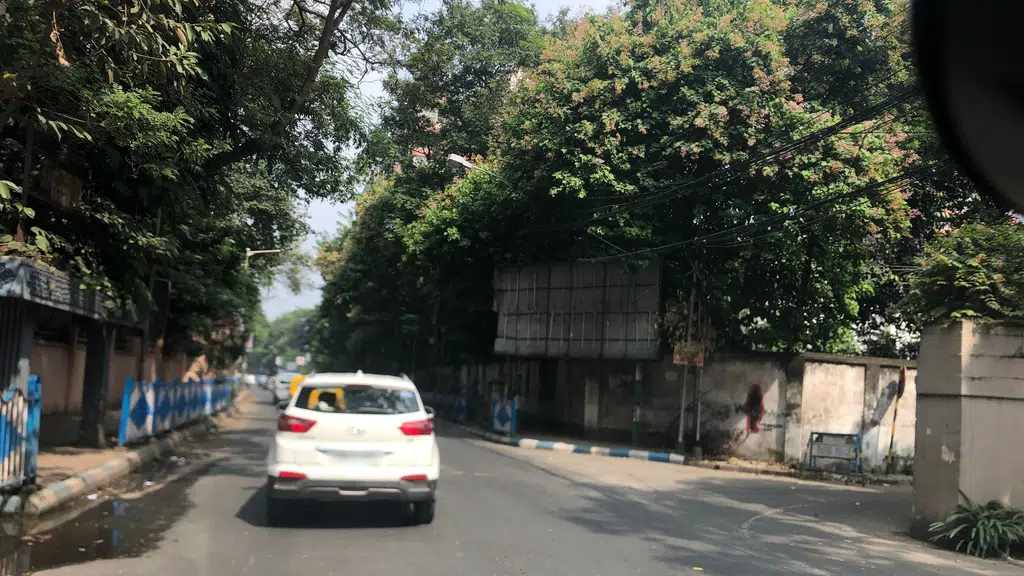 State Bank Of India ATM