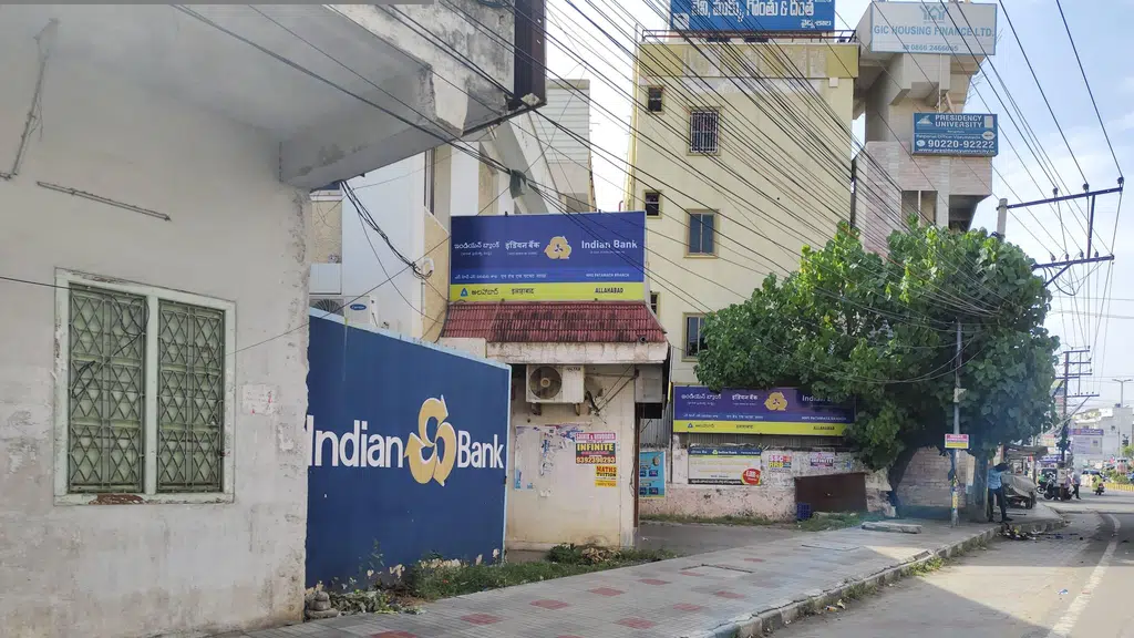 Santhi Endocrine and Diabetes Hospital
