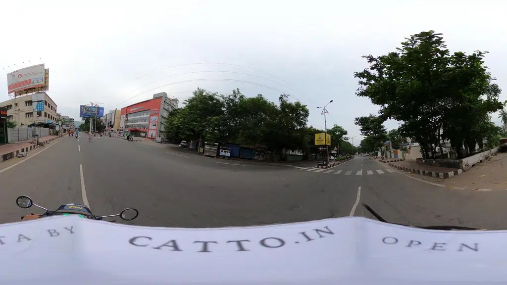 Sri Viswa iit and medical academy