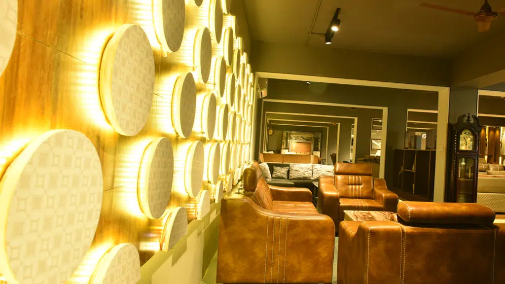 Jay Ambe Furniture