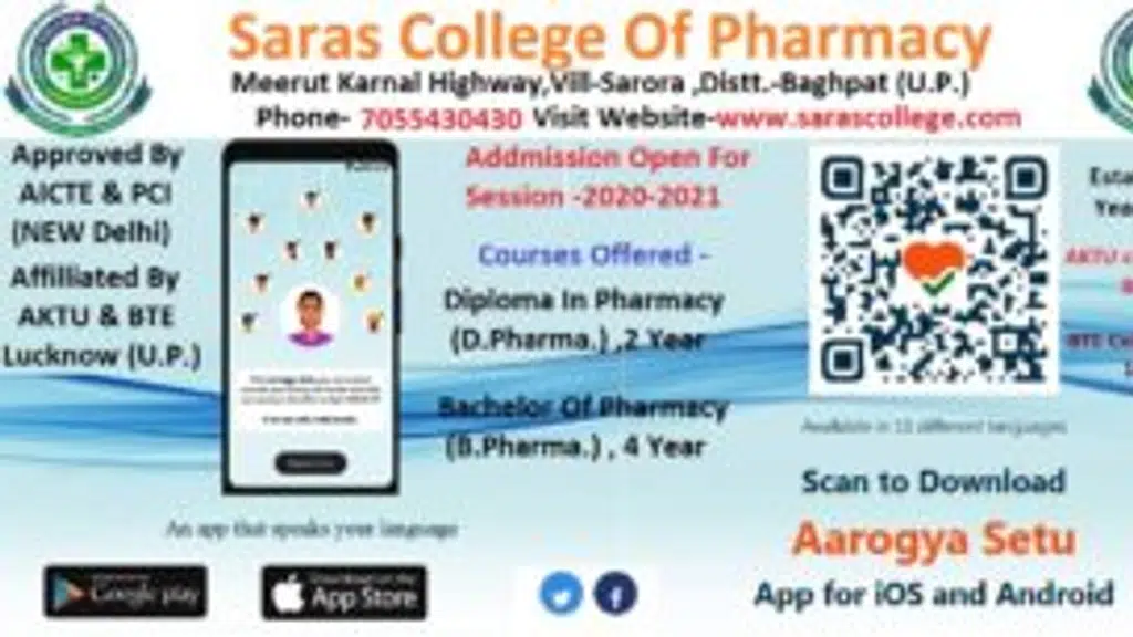 Saras College