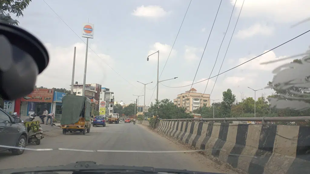 Indian skin care