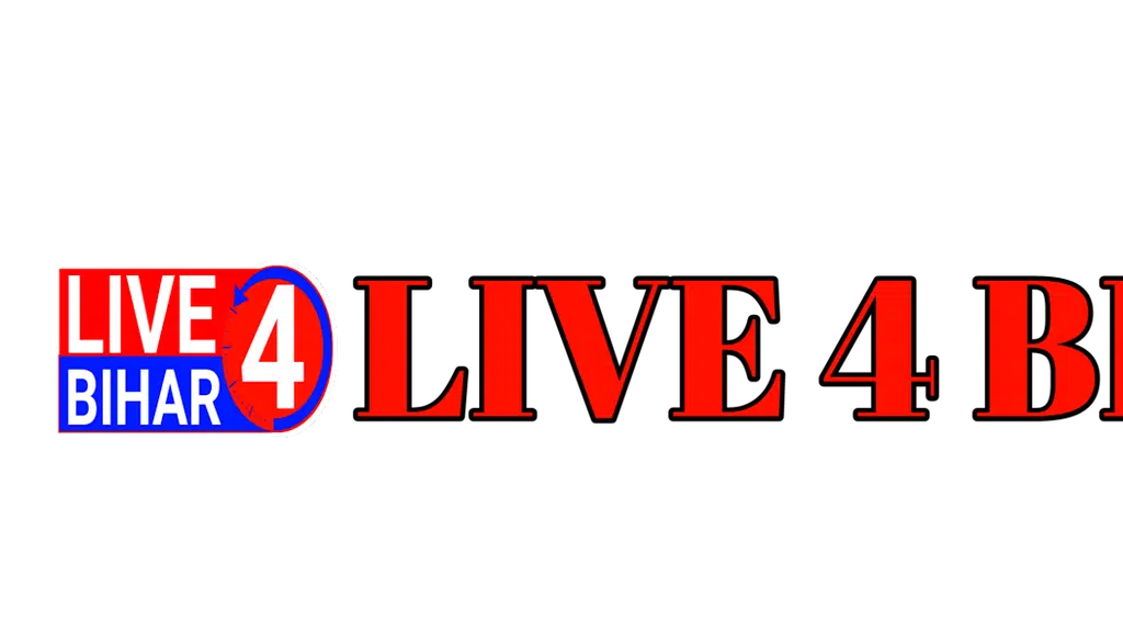 Live 4 Bihar