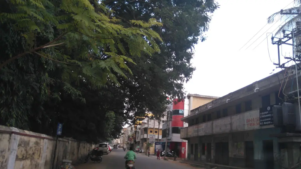 Sri Lakshmi Hayagreeva Temple