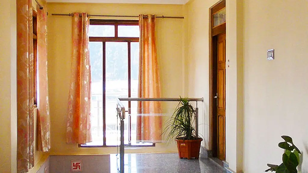 Pradhan Hotel and Restaurant