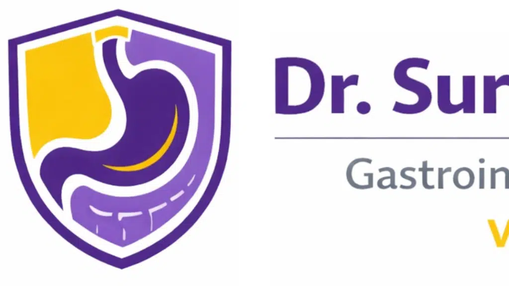 Dr. Surendra Jasti- Robotic GI Surgeon in Vijayawada