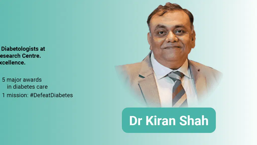 Manubhai Shah Medical and Research Centre