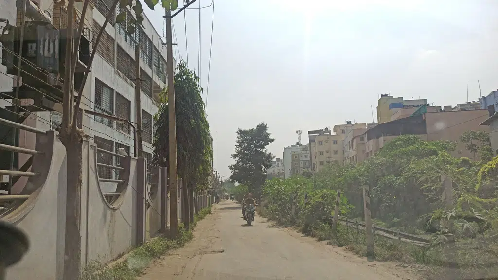 Sri Chaitanya PU College