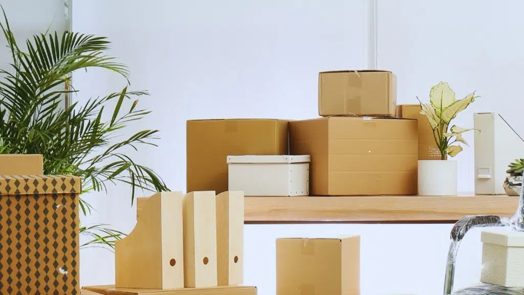 Golden Star Packers And Movers Virar