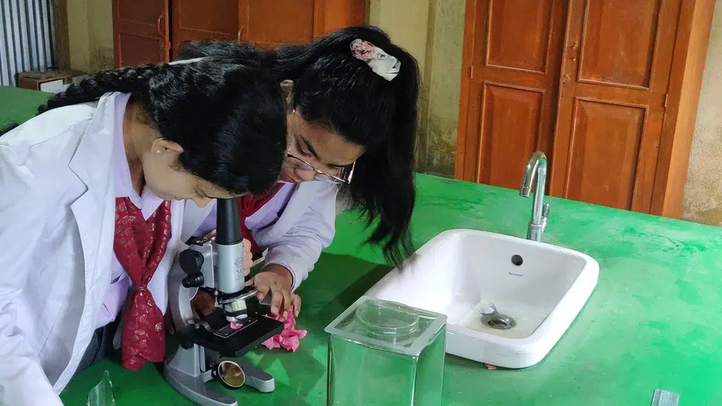 Mount Everest College