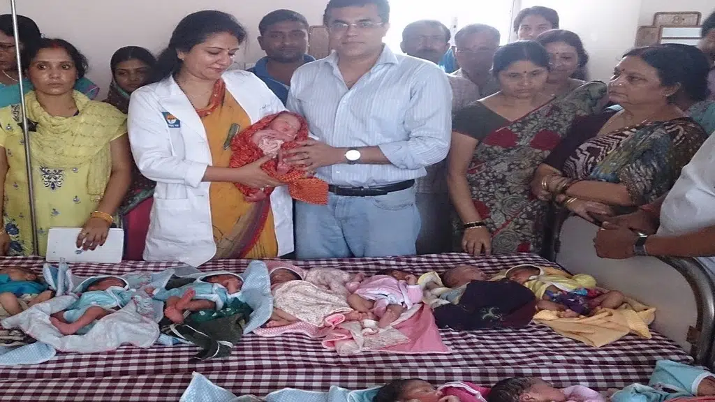 Shivam Hospital