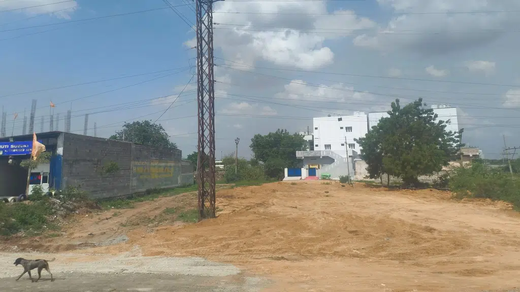 Sri Swamy Ayyappa Temple