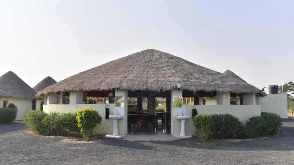 Rann Village Resort