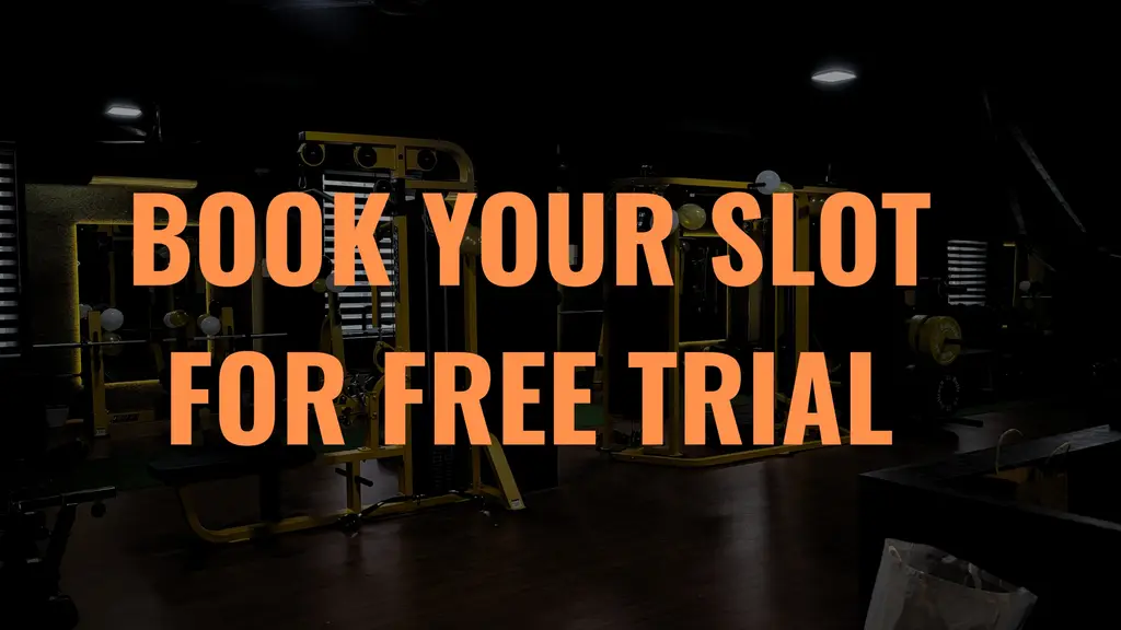 Volk Fitness Studio