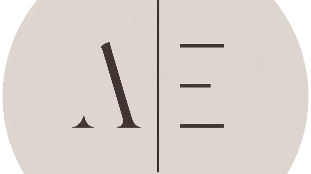 AE Interior Architecture - AE İç Mimarlık