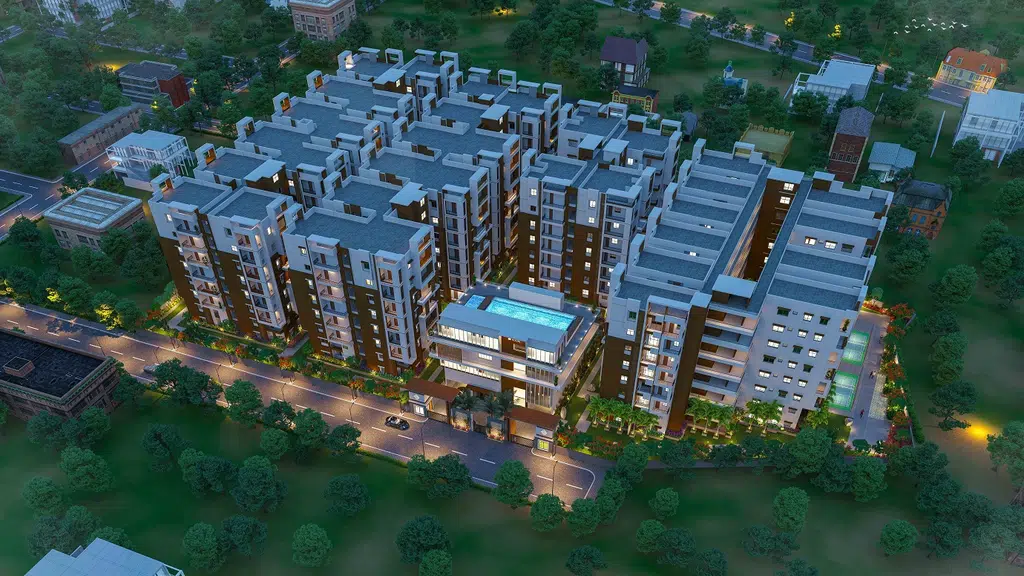 Utkarsha Capital Towers