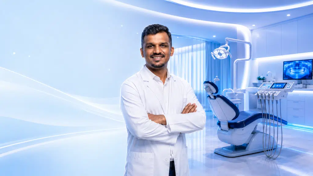 Sri Varadhaa ENT and Dental Hospital