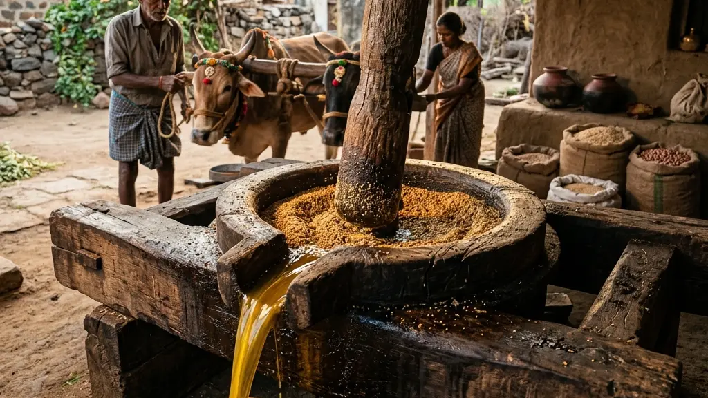 Kodai Naturals