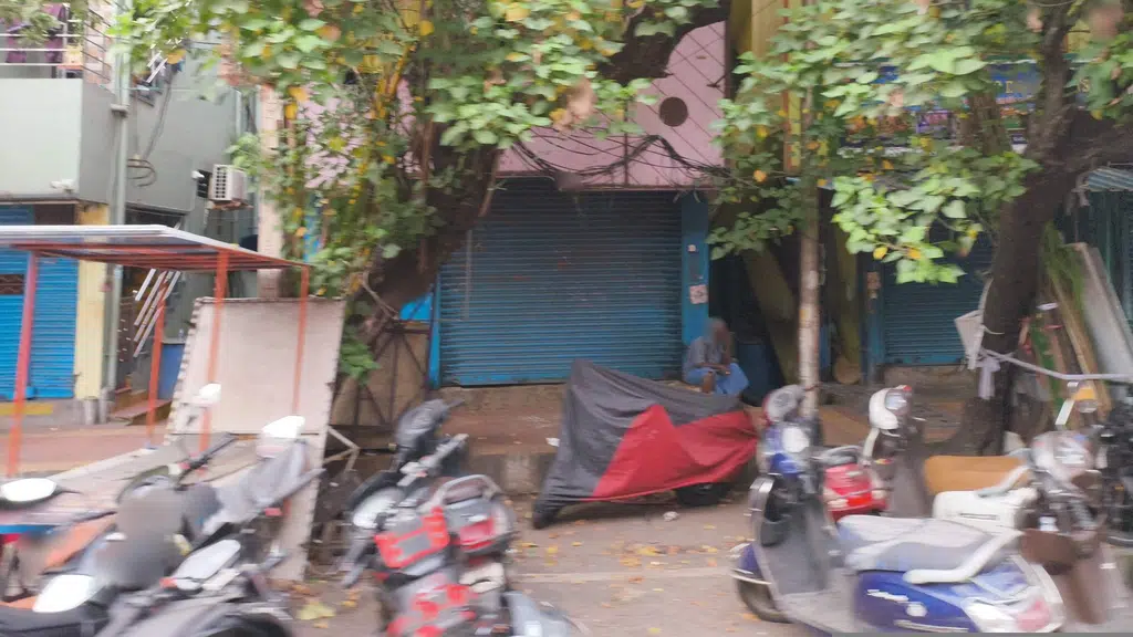 Neelagiri Coffee Works