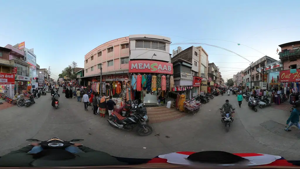 Shiva Fast Food Centre
