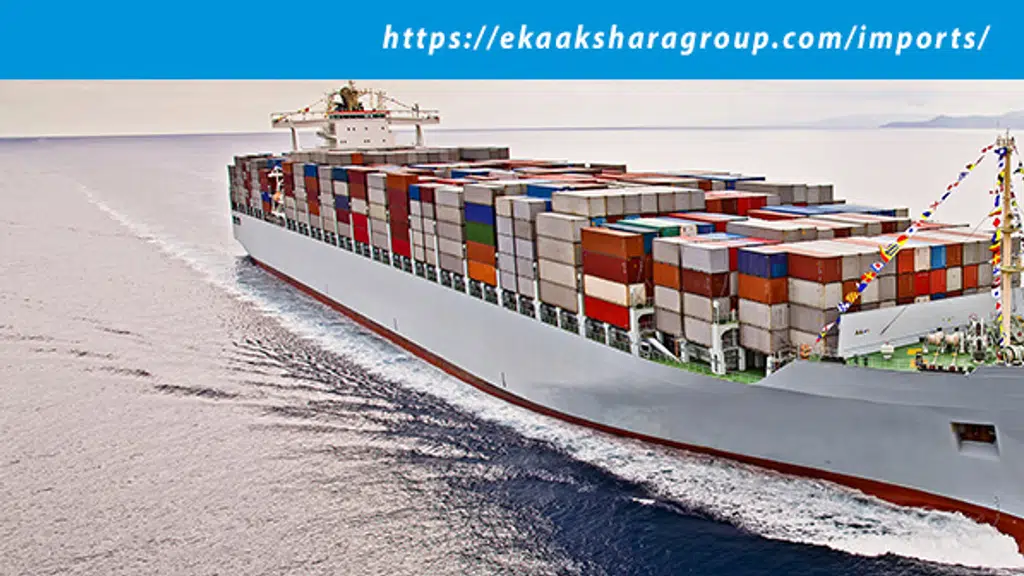 Ekaakshara Imports & Exports