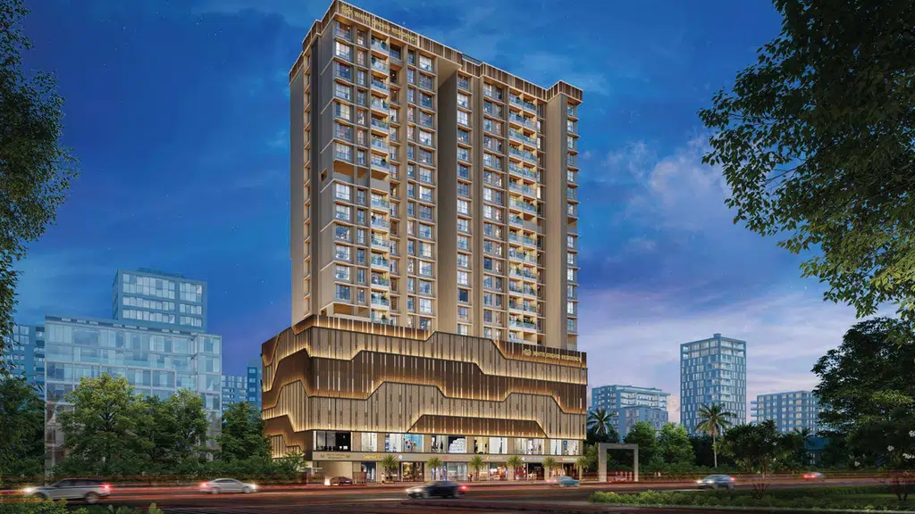 Homelife Realty -Borivali