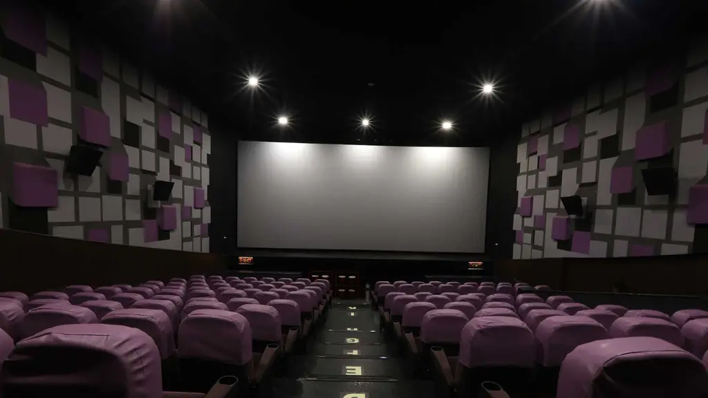 TPV Multiplex Cinema